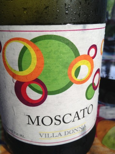 Moscato