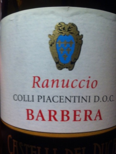 Ranuccio Barbera