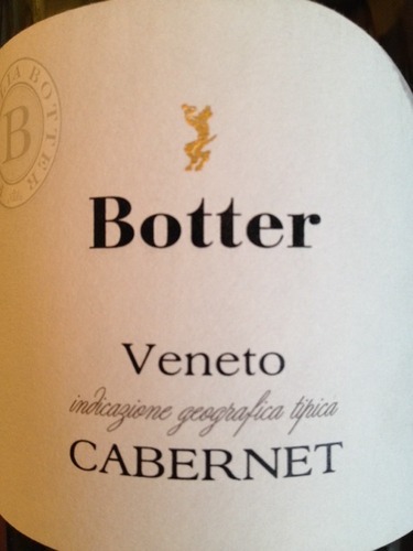 Botter Veneto Cabernet