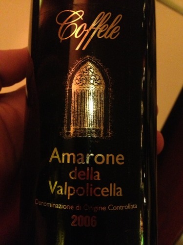 Amarone della Valpolicella