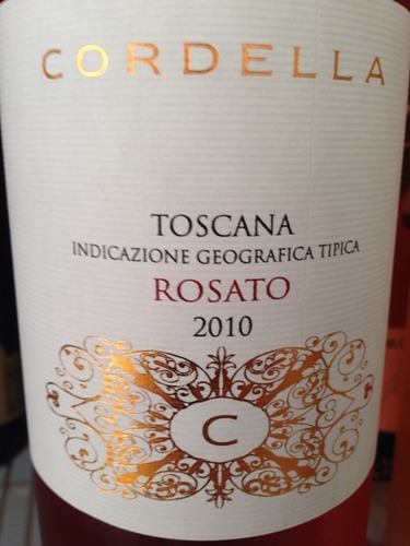 Toscana Rosato