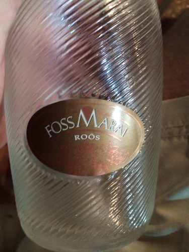 Roos Vino Spumante Rosato