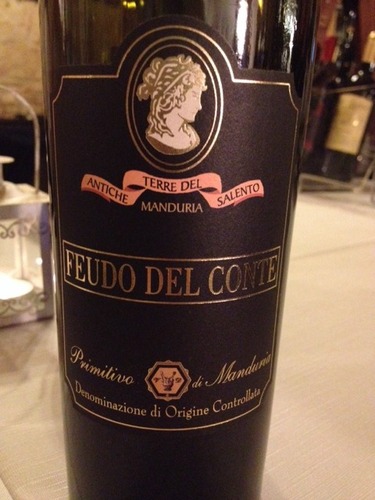 antiche terre del salento