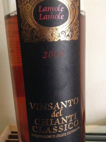 Vinsanto