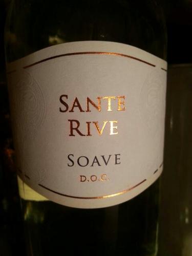 E Terra Sante Rive Soave