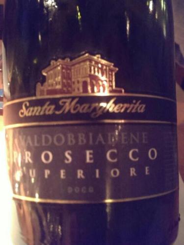 Margherita Extra Dry Superiore Valdobbiadene Prosecco