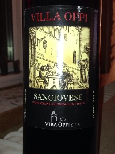 Sangiovese