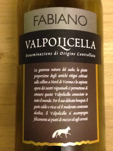 Valpolicella