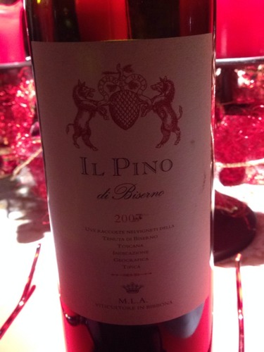 Il Pino