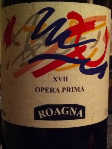 Opera Prima