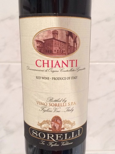 Chianti