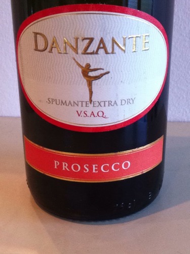 Prosecco Spumante Extra Dry