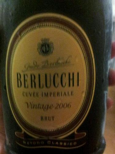 Cuvée Imperiale Brut