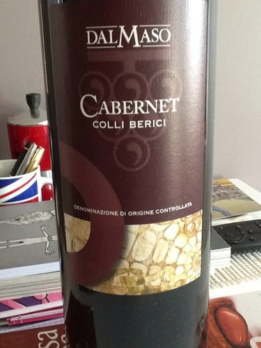 Colli Berici Cabernet