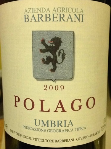 Umbria Polago