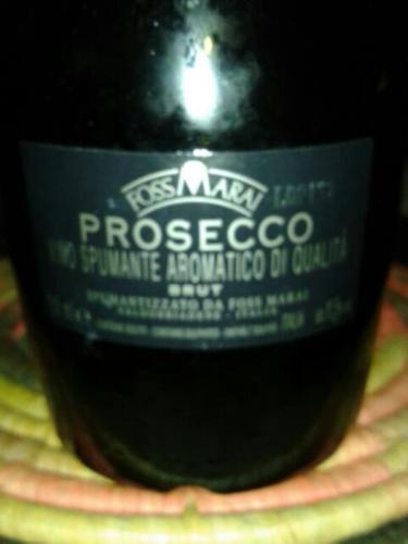 Prosecco Brut