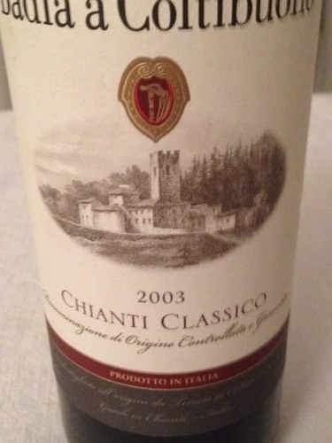 Chianti Classico