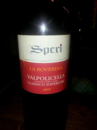 Valpolicella Ripasso Classico Superiore