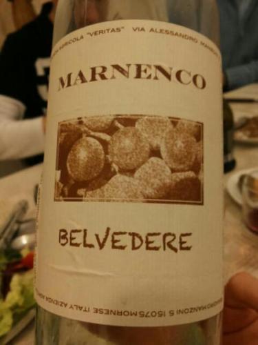 Belvedere