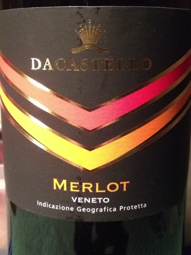 Veneto Merlot