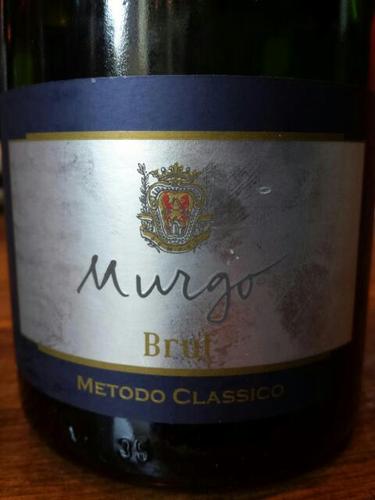 Metodo Classico Brut