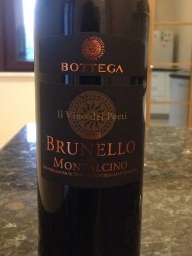 Brunello di Montalcino