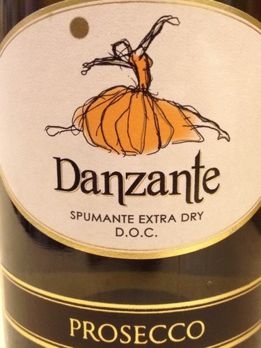 Spumante Extra Dry Prosecco