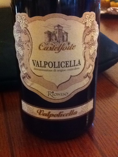 Riondo Valpolicella