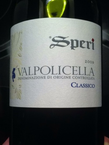 Valpolicella Classico