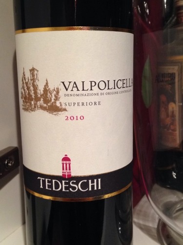 Tedeschi Valpolicella Superiore