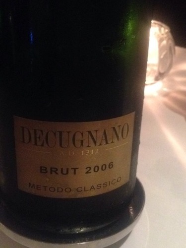 Metodo Classico Brut