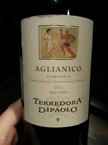 Aglianico