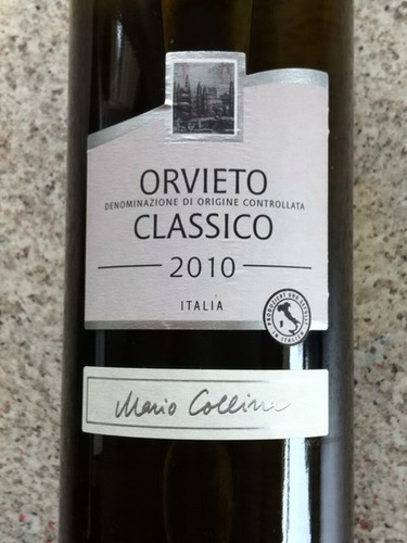 Orvieta Classico