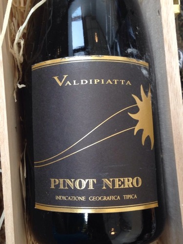 Valdipiatta Pinot Nero Toscana