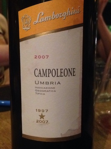 Umbria Campoleone