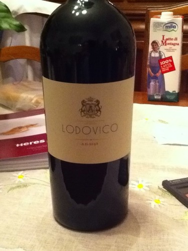 Lodovico