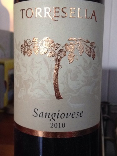 Sangiovese