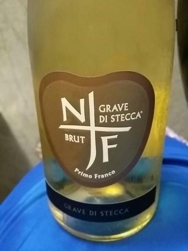 Primo Grave di Stecca Brut