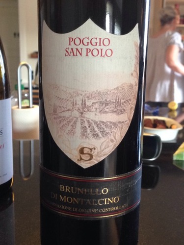 Brunello di Montalcino