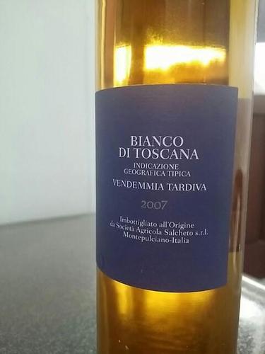 Bianco Di Toscana