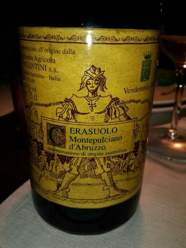 Trebbiano d'Abruzzo