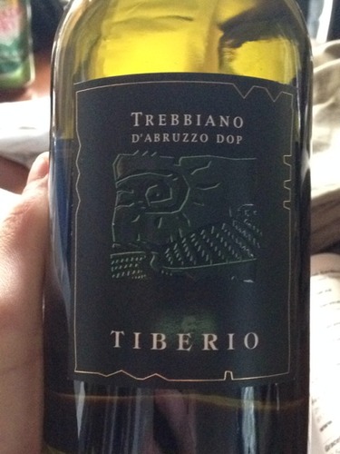 Trebbiano d'Abruzzo