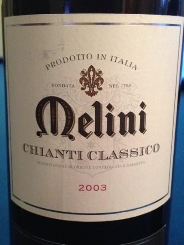 Chianti Classico