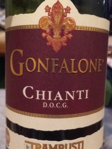 Gonfalone Chianti