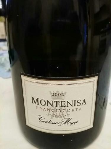 Franciacorta Contessa Maggi