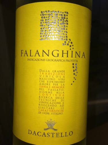 Falanghina