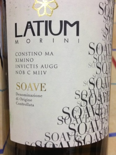 Soave