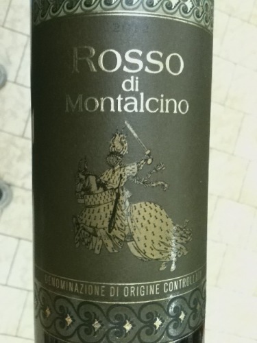 Rosso di Montalcino