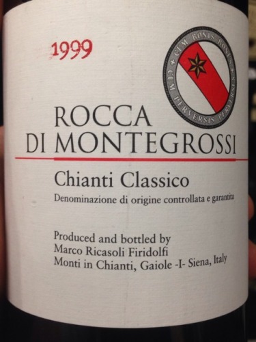 Chianti Classico