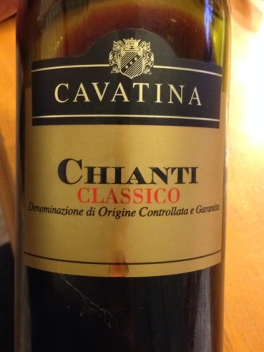 Chianti Classico